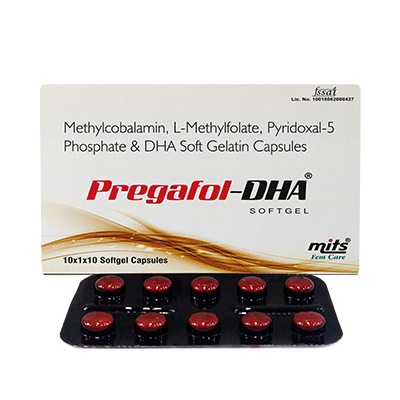 PREGAFOLDHA